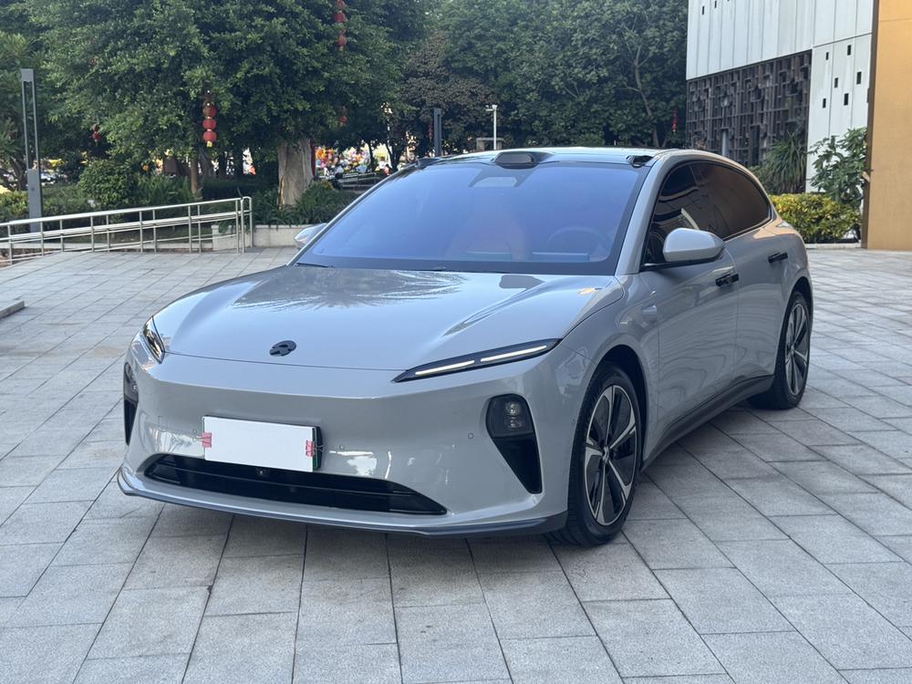 NIO ET5T 2024 75kWh