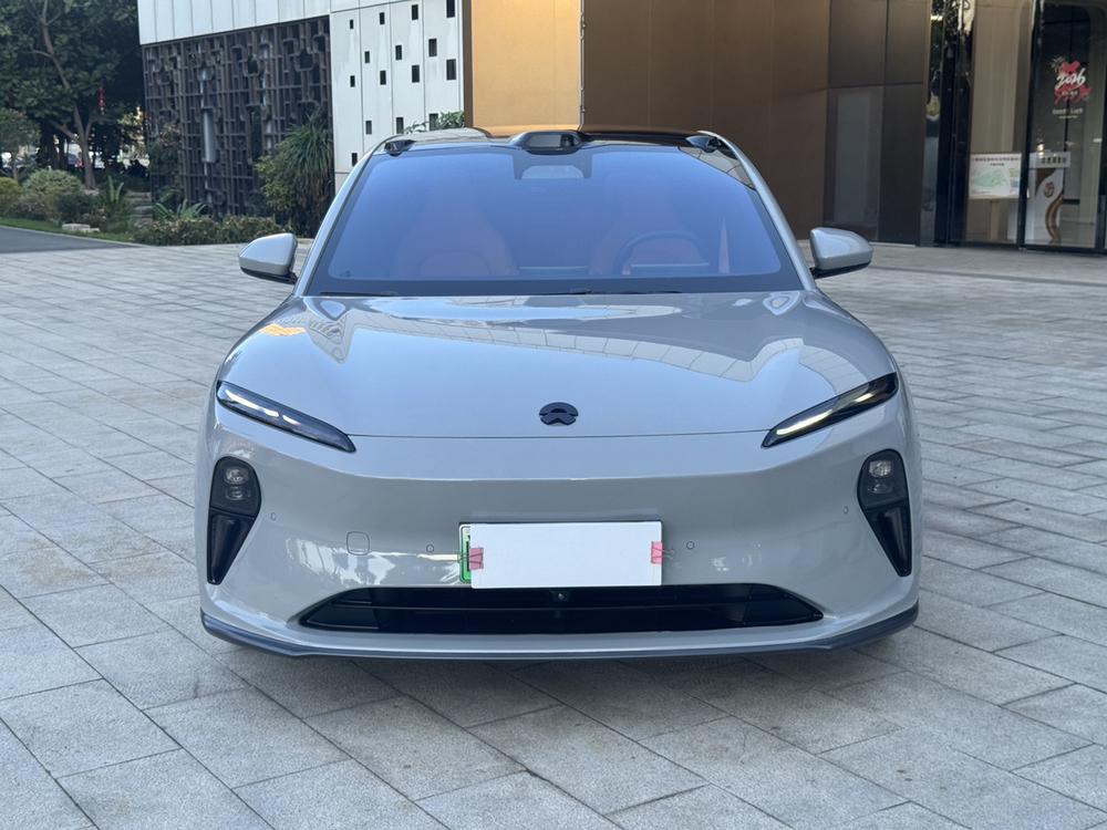 NIO ET5T 2024 75kWh