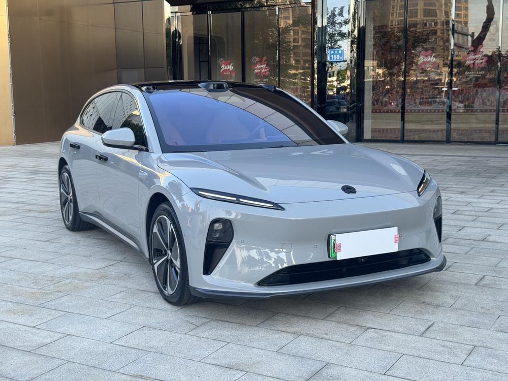 NIO ET5T 2024 75kWh