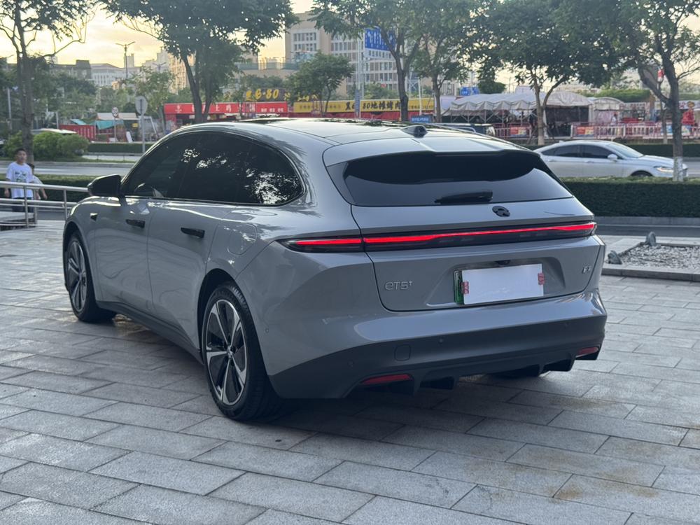 NIO ET5T 2024 75kWh