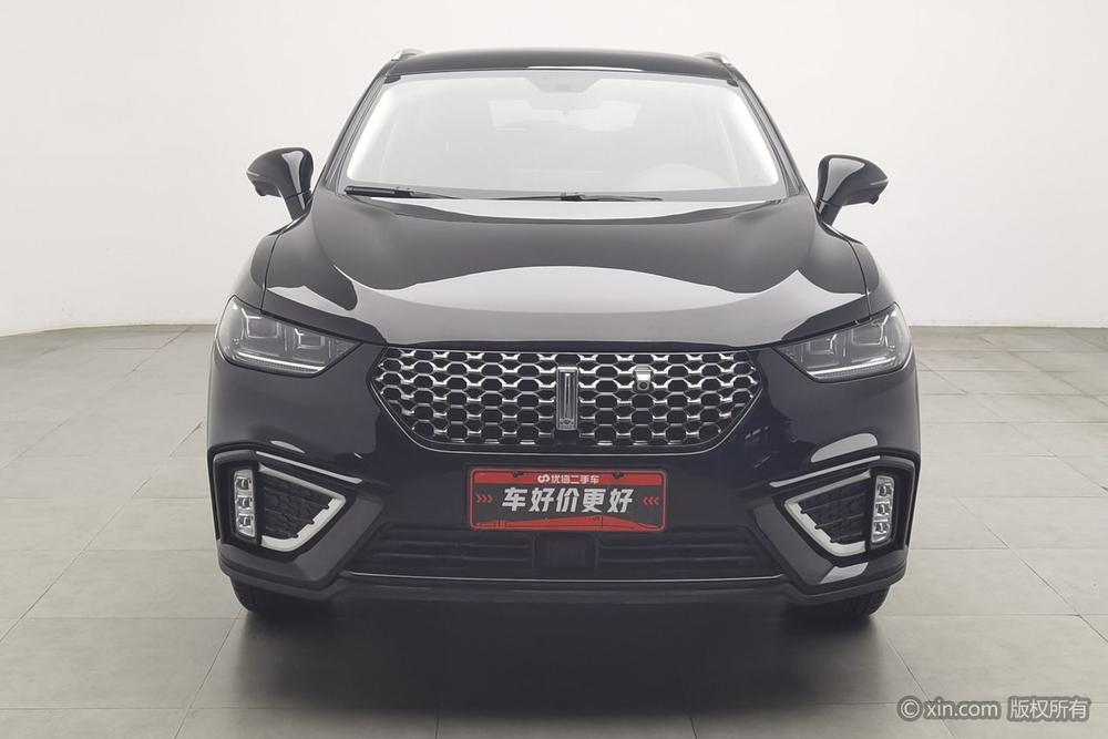 WEY VV5 Модель 2021 года 1.5T Style Pioneer
