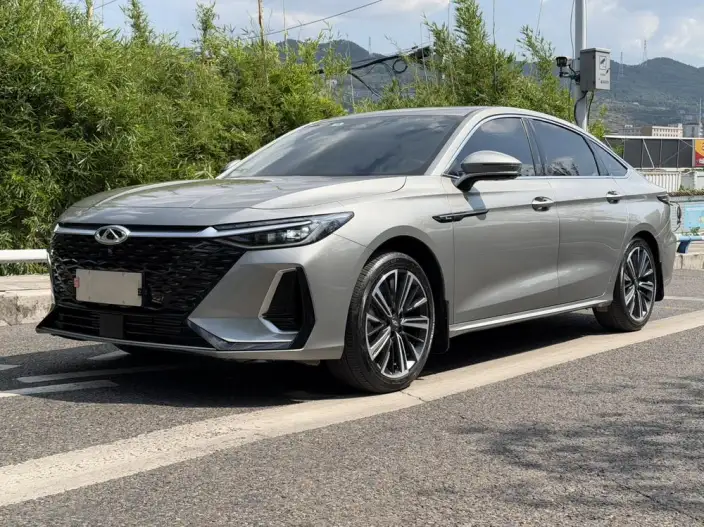 Chery Arrizo 8 2022 Model 1.6TGDI DCT Ya