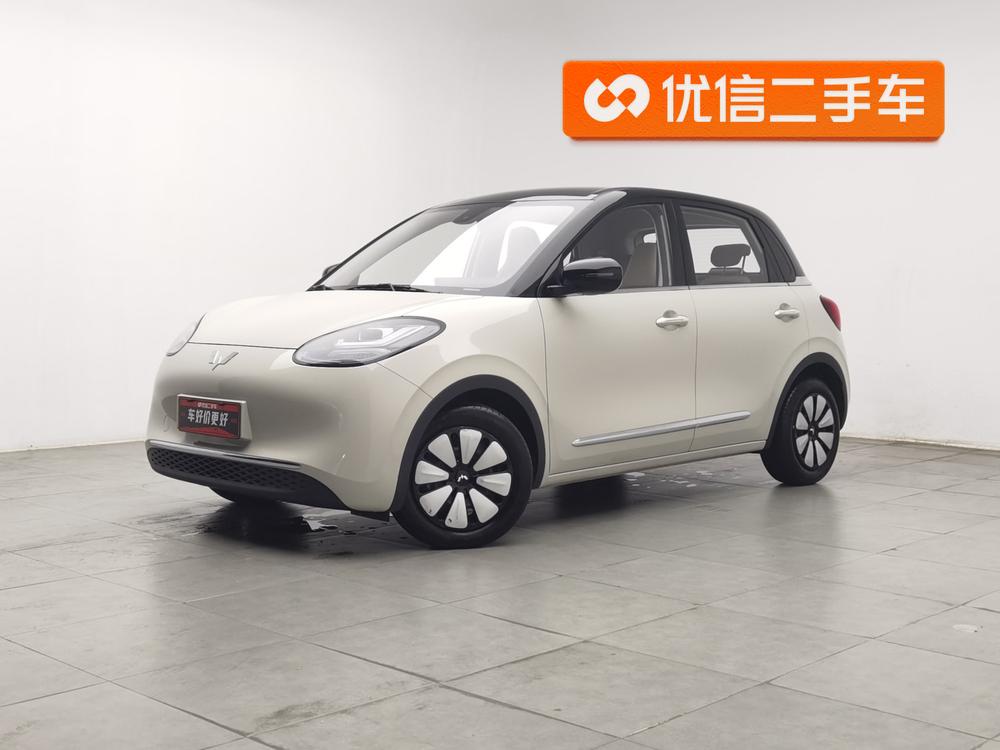 Wuling Bingo 2023 203KM Comfort