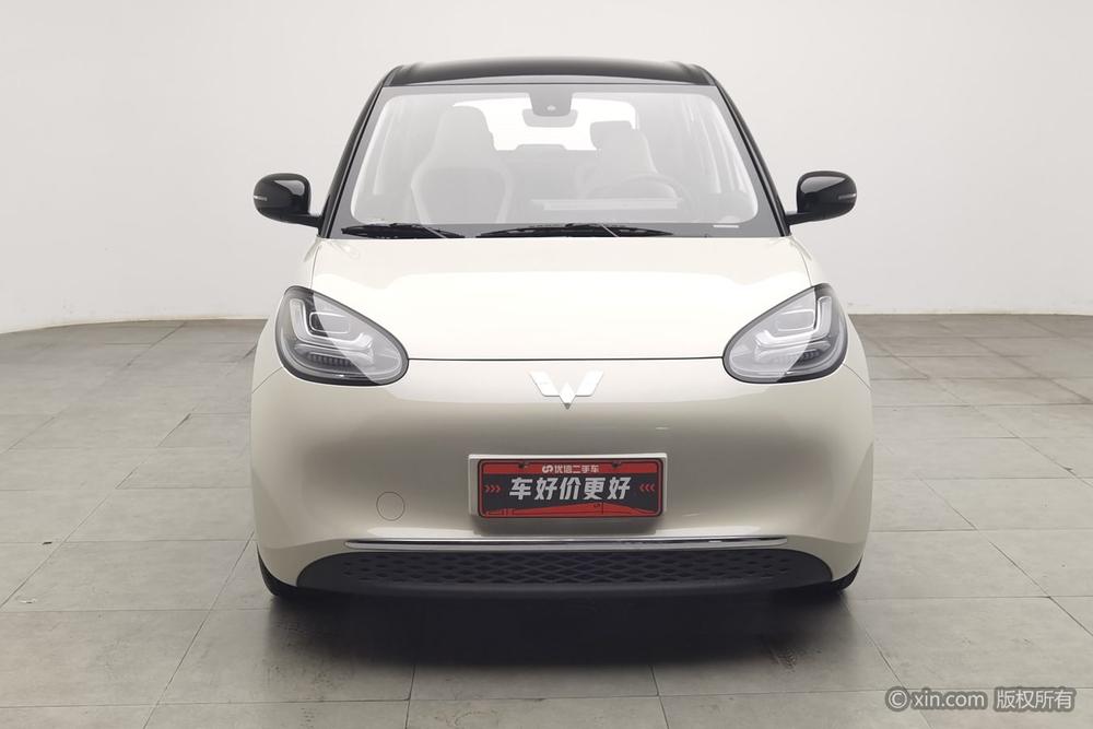 Wuling Bingo 2023 203KM Comfort