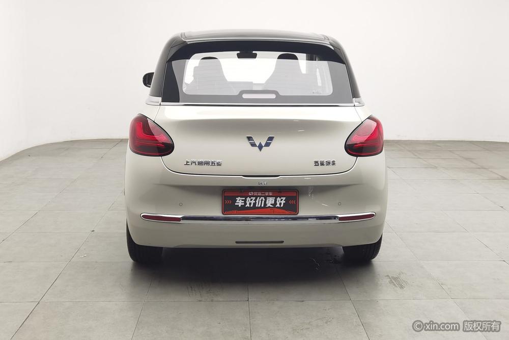 Wuling Bingo 2023 203KM Comfort