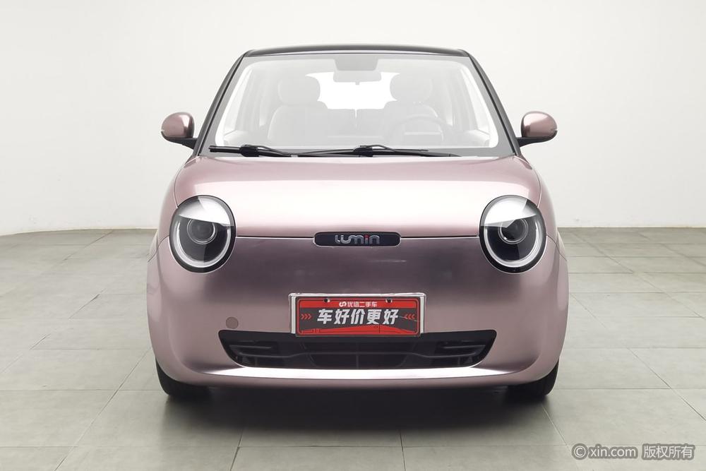 Changan Lumin 2022 210km Sweet
