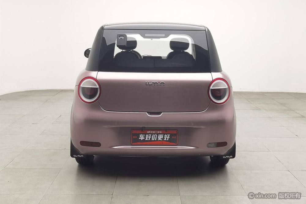 Changan Lumin 2022 210km Sweet