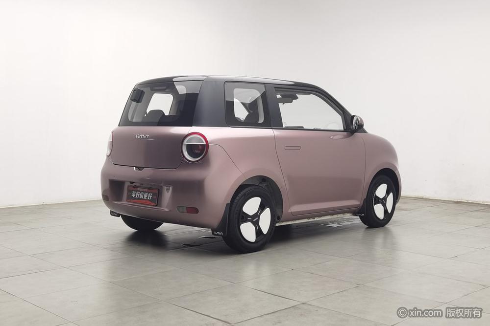 Changan Lumin 2022 210km Sweet