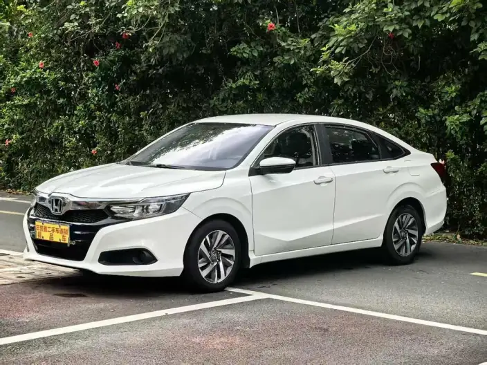 Honda Lingpai 2022 Model 180Turbo CVT Comfort Edition