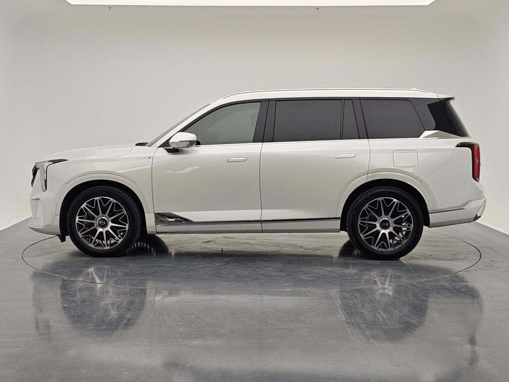 GAC ES9 PHEV 2024 модификация 143km New Year Edition Edition