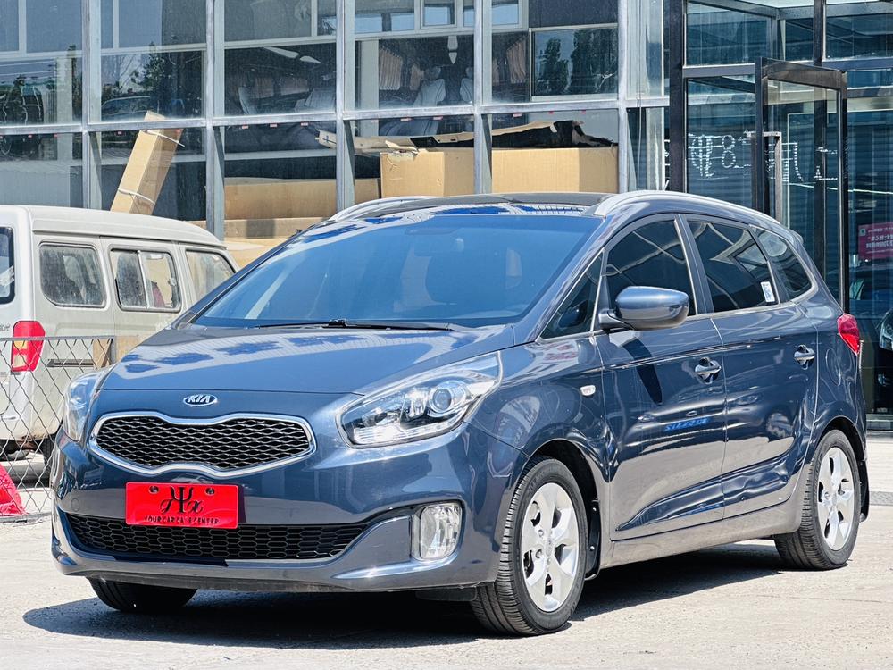 Kia Carens 2013 2.0L 7-Seat Auto Standard China V