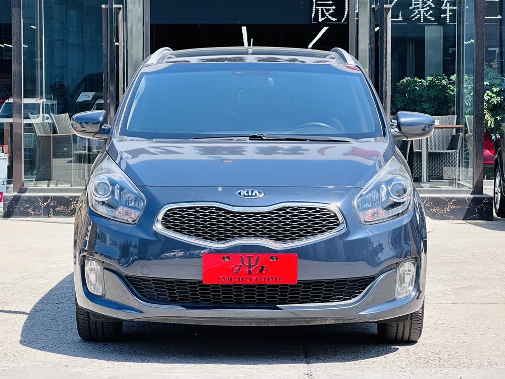 Kia Carens 2013 2.0L 7-Seat Auto Standard China V