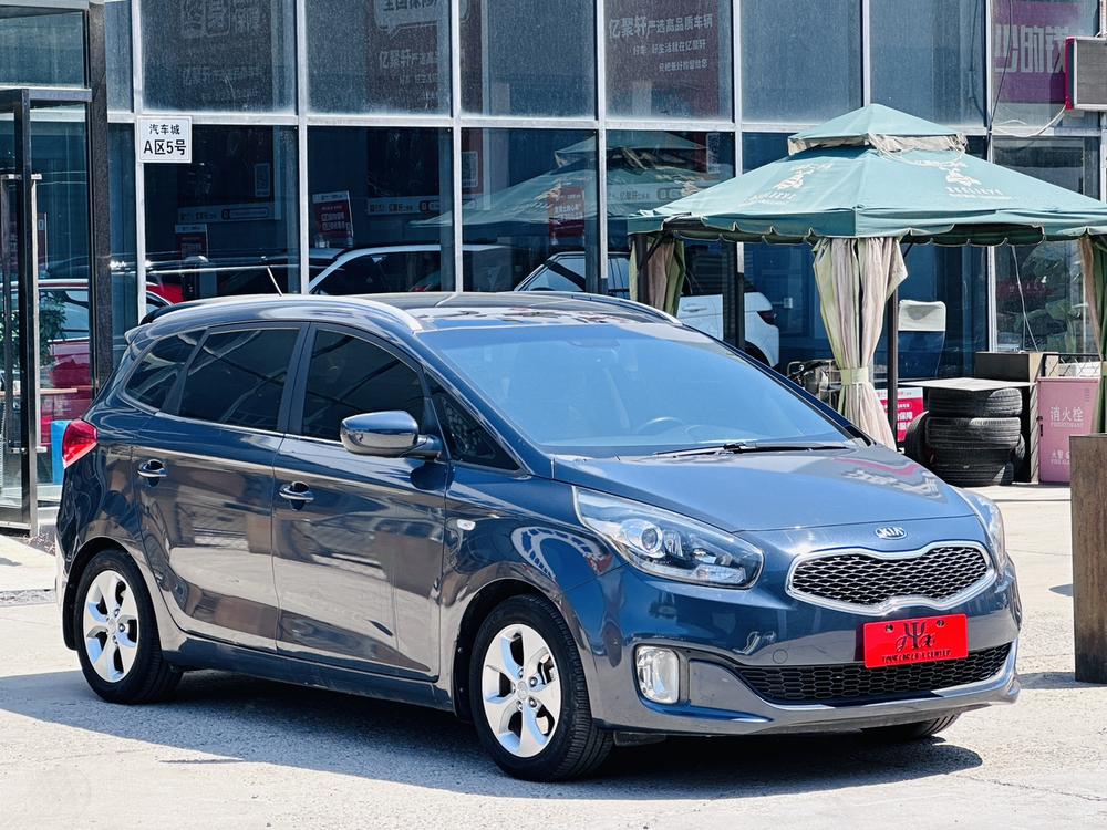 Kia Carens 2013 2.0L 7-Seat Auto Standard China V