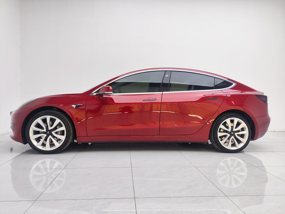 Tesla Model 3 2019 Standard Range RWD Upgrade