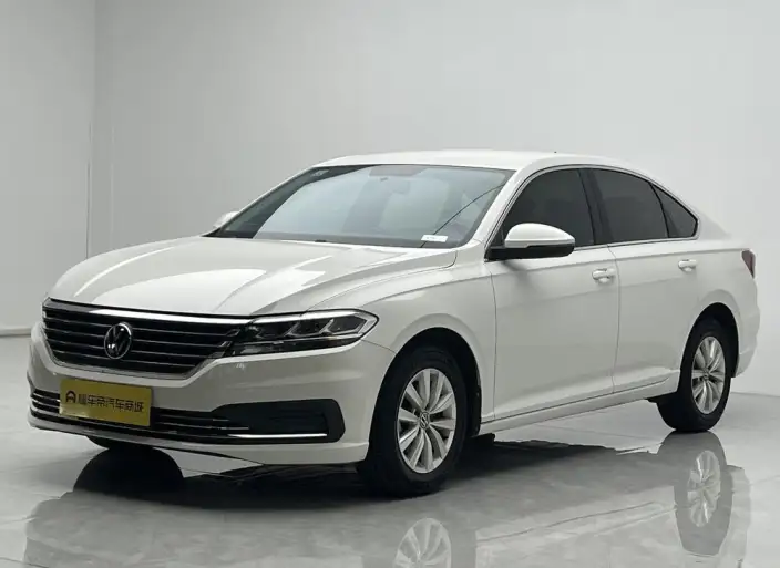 Volkswagen Lavida 2022 Model 1.5L Automatic Fashion edition