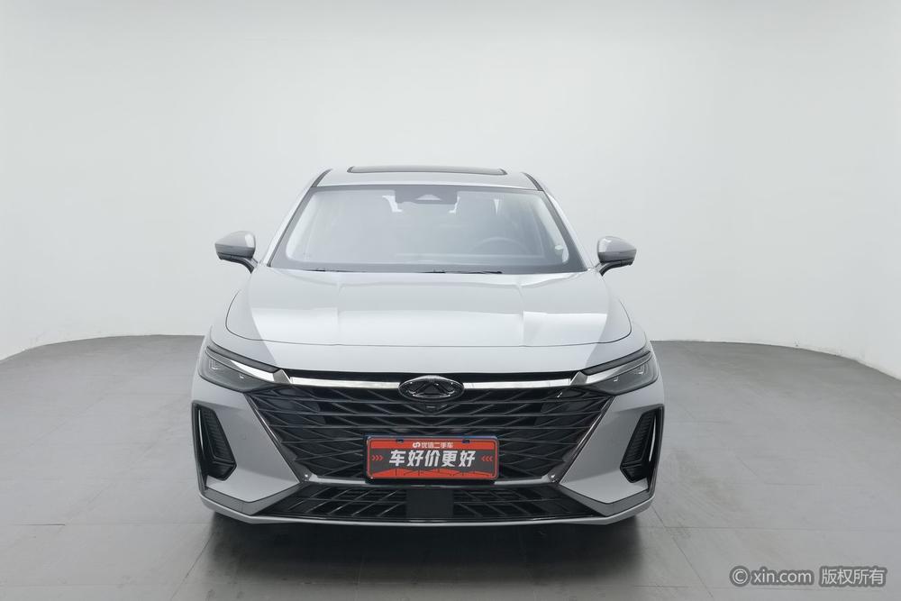 Chery Arrizo 8 2023 High Energy Edition 2.0T DCT Imperial