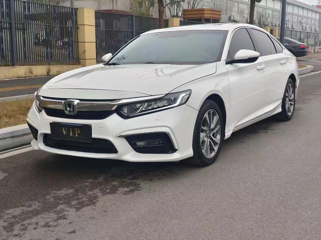 Honda INSPIRE Модель 2019 года 260TURBO Exquisite Edition National V – фото 1