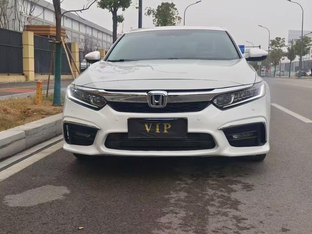 Honda INSPIRE Модель 2019 года 260TURBO Exquisite Edition National V – фото 2