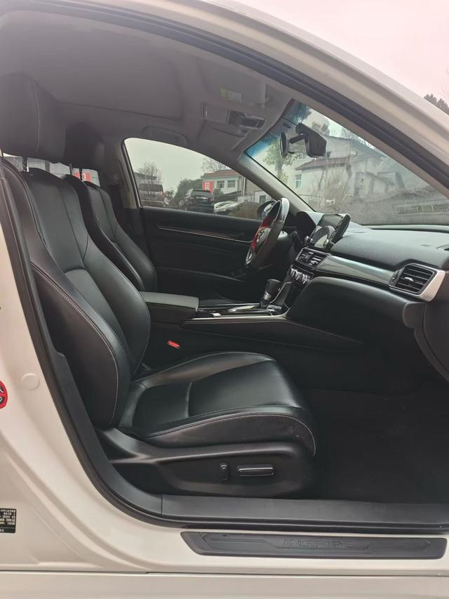 Honda INSPIRE Модель 2019 года 260TURBO Exquisite Edition National V – фото 5