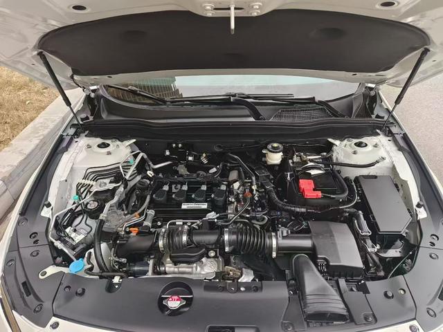 Honda INSPIRE Модель 2019 года 260TURBO Exquisite Edition National V – фото 6