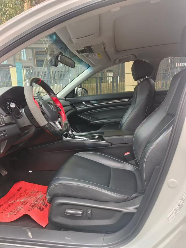 Honda INSPIRE Модель 2019 года 260TURBO Exquisite Edition National V – фото 9