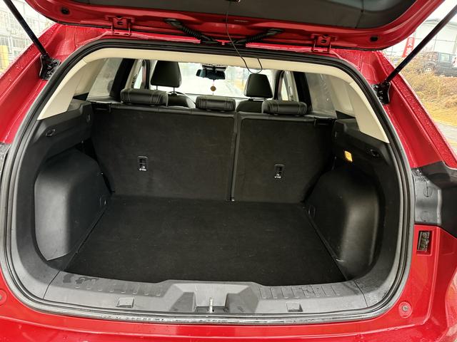 Haval H6 2013 Upgrade 1.5T Manual FWD Elite Модель 2019 года Red Label 1.5GDIT автоматическое Champion Edition – фото 8