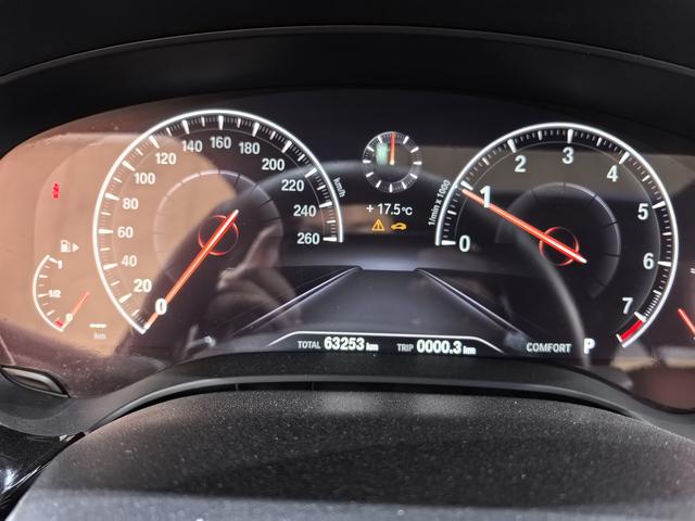 BMW 5 Series 2019 530Li Leader M Sport Package – фото 11