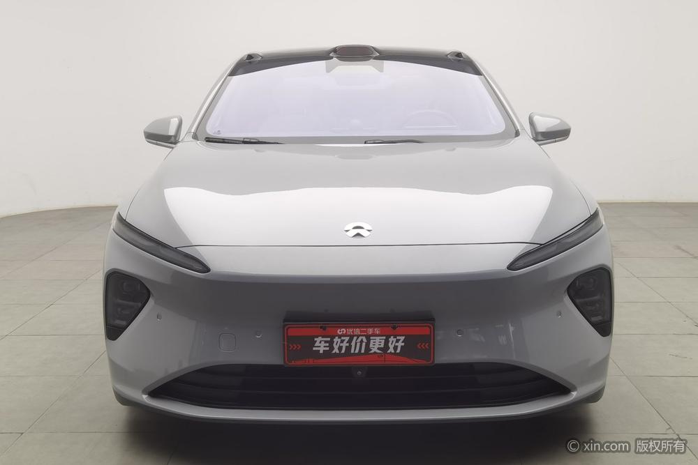 NIO ET7 2021 100kWh Launch Edition