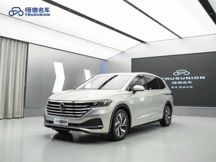 Viloran 2020 Model 330TSI Deluxe Edition
