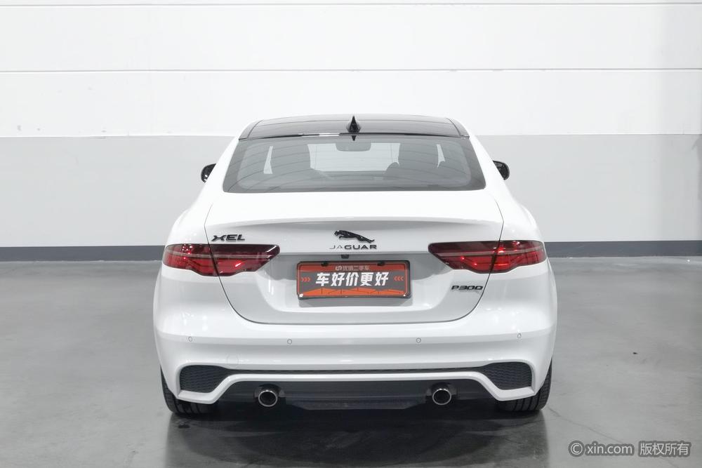 Jaguar XEL 2024 2.0T 250PS R-DYNAMIC S Sport