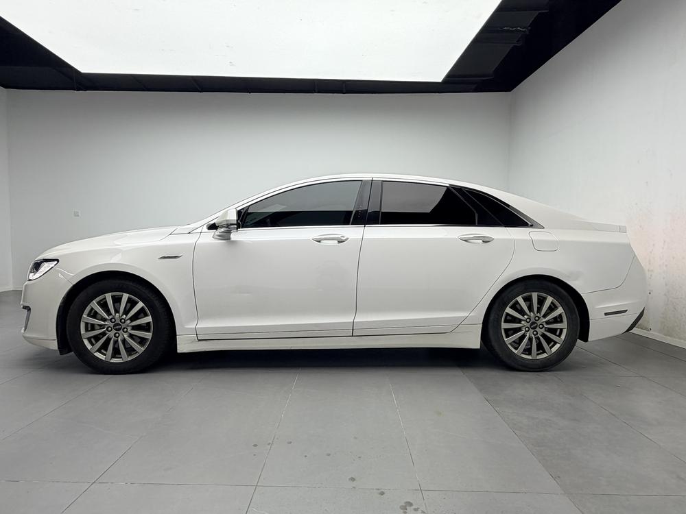 Lincoln MKZ 2019 2.0T Select China VI