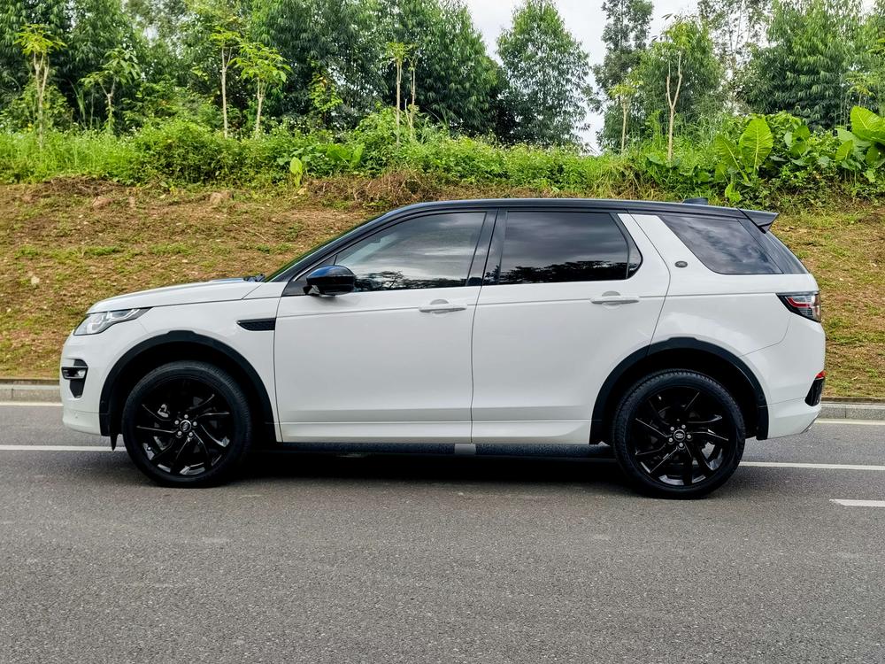 Land Rover Discovery Sport Модель 2019 года 240PS SE Edition Dynamic Country VI