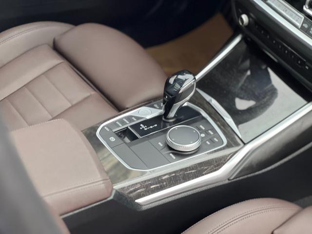 BMW 3 Series 2021 Facelift 325Li M Sport Package – фото 11