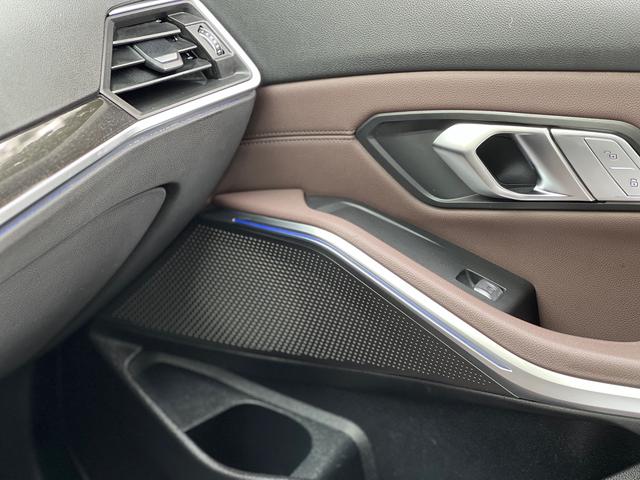 BMW 3 Series 2021 Facelift 325Li M Sport Package – фото 13