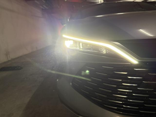 BYD Qin L DM 2025 Intelligent Driving DM-i 120km Beyond – фото 9