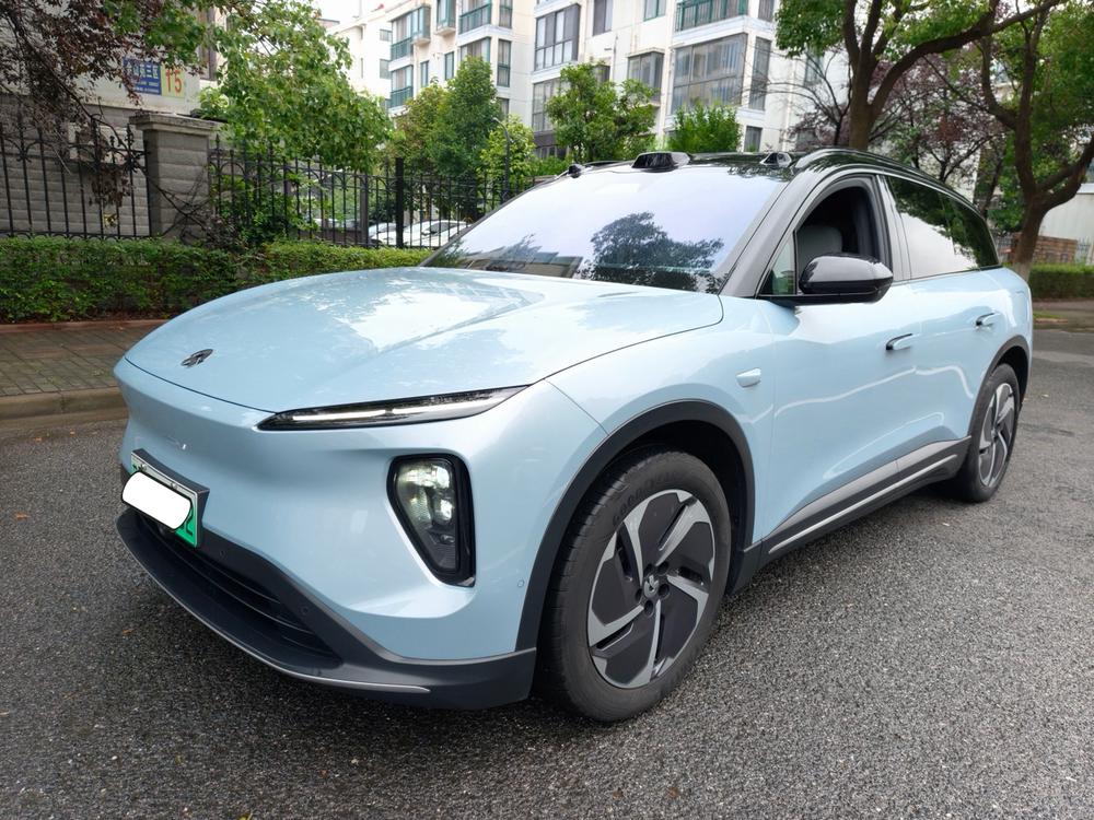 NIO ES6 2024 75kWh