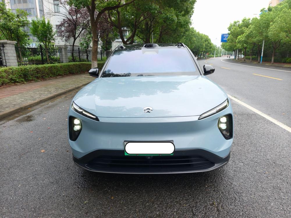 NIO ES6 2024 75kWh