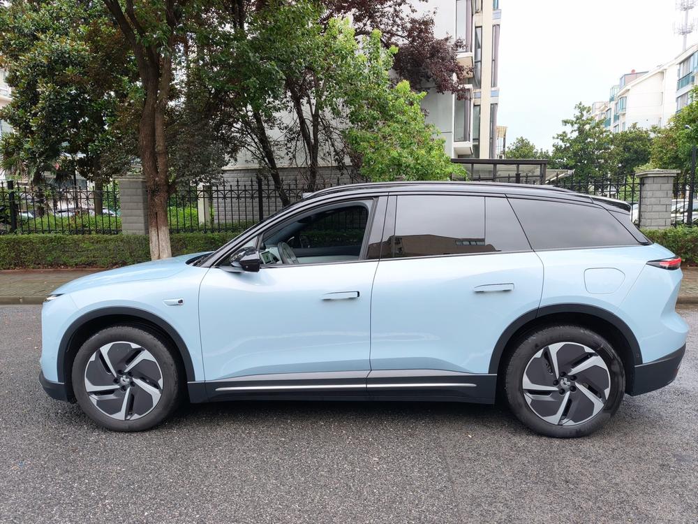 NIO ES6 2024 75kWh