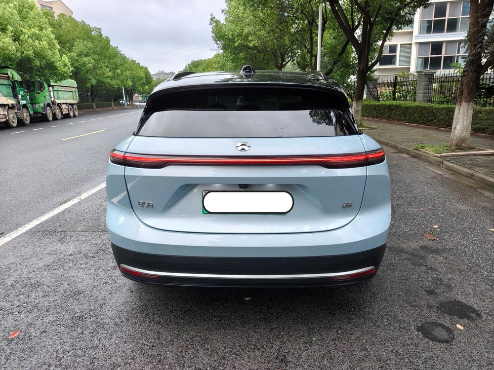 NIO ES6 2024 75kWh