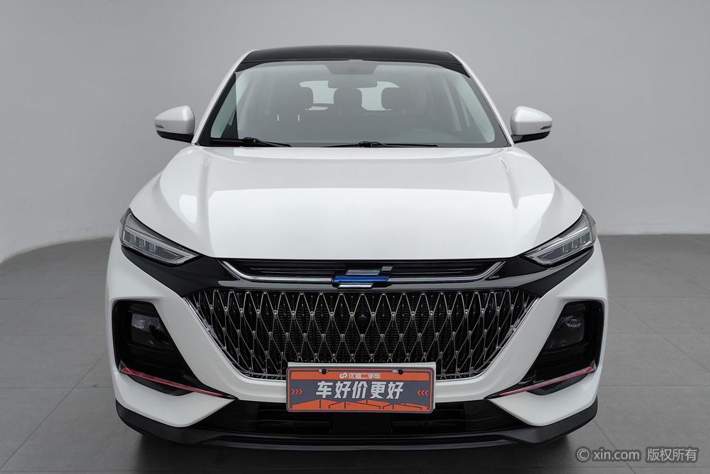Changan Oushang X7 PLUS 2022 1.5T Automatic BlueCore Premium