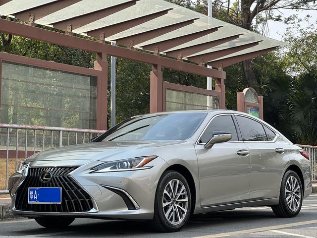 Lexus ES 2023 260 Excellence – фото 1