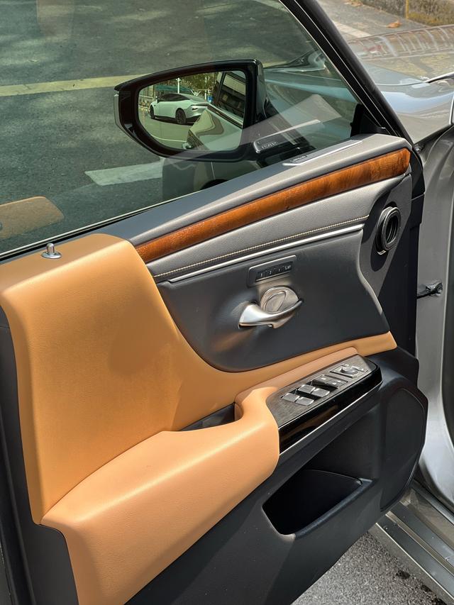 Lexus ES 2023 260 Excellence – фото 10
