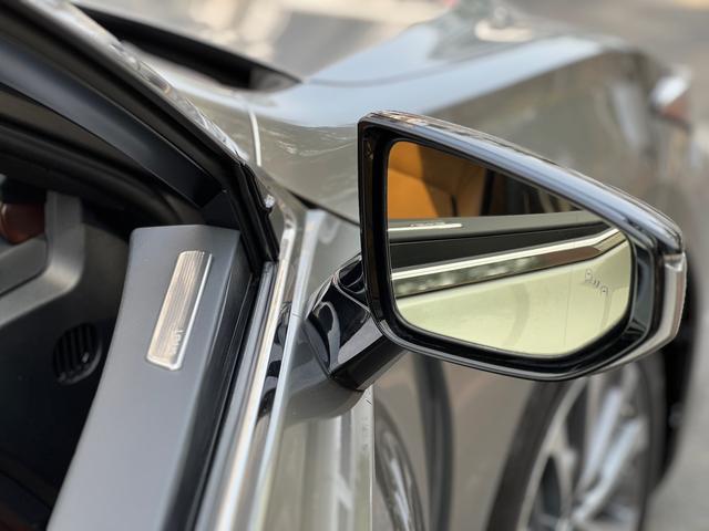 Lexus ES 2023 260 Excellence – фото 11