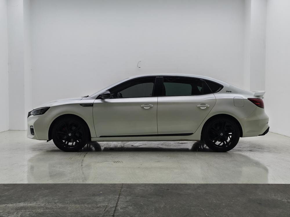 MG6 2020 1.5T Automatic Trophy Luxury