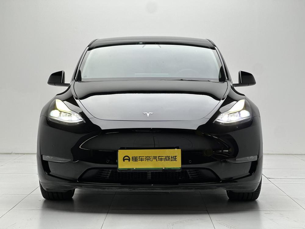 Tesla Model Y 2021 Performance AWD