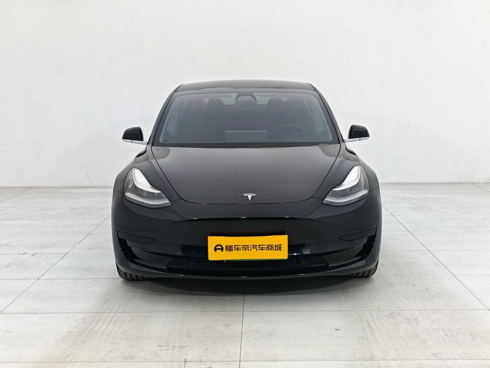 Tesla Model 3 2019 Standard Range RWD Upgrade