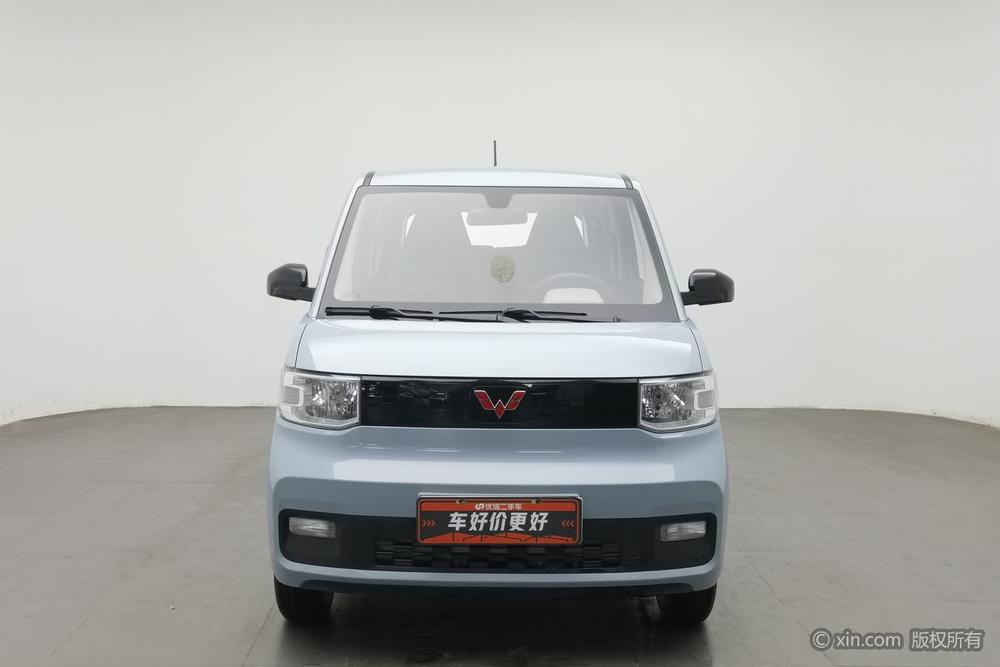 Wuling Hongguang MINI EV Модель 2020 года Baojun Xiang модификация Ternary lithium