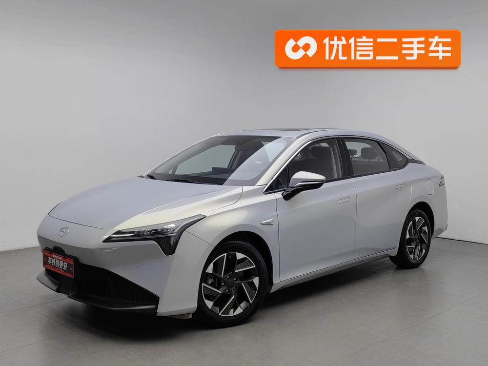 AION S 2023 Plus 70 Enjoy Edition Lithium Iron Phosphate