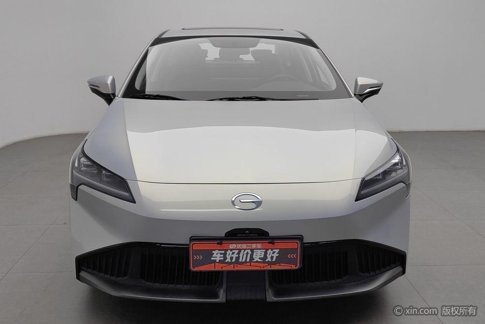 AION S 2023 Plus 70 Enjoy Edition Lithium Iron Phosphate