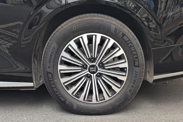 BYD Sea Lion 05 DM 2025 Smart Drive DM-i 115KM Flagship – фото 5